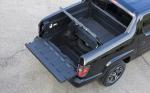 Honda Ridgeline Sport 2012 года